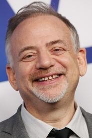 Marc Shaiman portrait