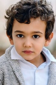 Alessio Di Domenicantonio portrait