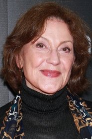 Kelly Bishop portrait
