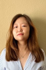 Queenie Zhang portrait