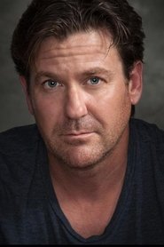 Blake Stadel portrait