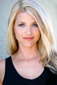 Kylee Cochran portrait