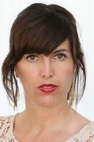 Montse Triola portrait