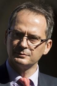 Christo Grozev portrait
