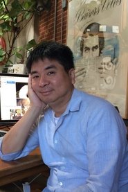 Garson Yu portrait