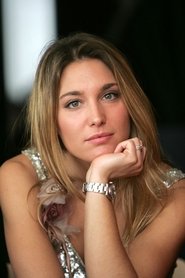 Lucilla Agosti portrait