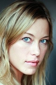 Ludmila Henry portrait