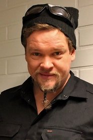 Ville Haapasalo portrait