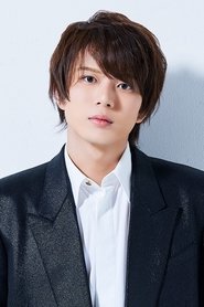 Daigo Kato portrait