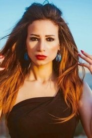 Ghada Talaat portrait