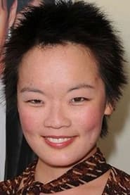 Jane Cho portrait