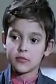 Raafat Maher Labib portrait