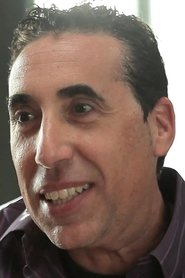 Manuel Osto portrait