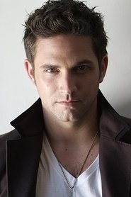 Brandon Barash portrait