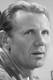 Pyotr Filonenko portrait