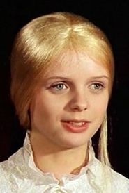 Sylvia Wolff portrait