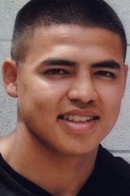 Damian Alcala portrait