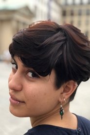 Sofia Ferrara portrait