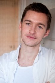 Jim van der Panne portrait