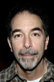 Neil Canton portrait