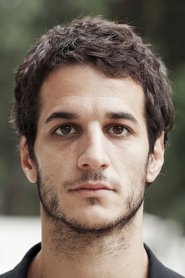 Nontas Damopoulos portrait