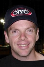 Eric Walker portrait