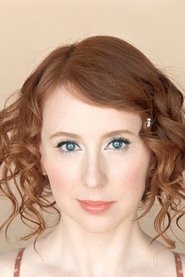 Jennifer Holloway portrait
