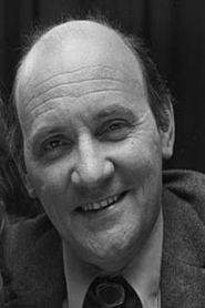 André van den Heuvel portrait