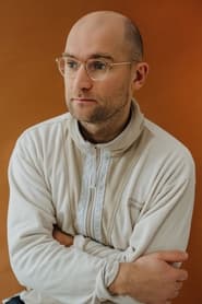 Laurynas Bareiša portrait