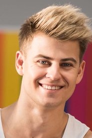 Filip Zabielski portrait