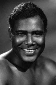 Rex Ingram portrait