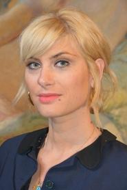 Mathilde Bisson portrait
