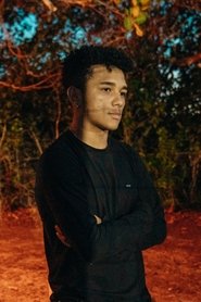 Erik Cruz portrait