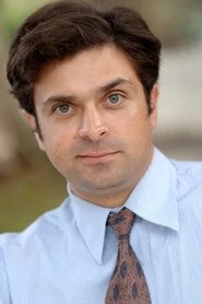 Jack Zullo portrait