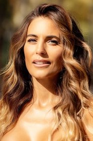 Liliana Santos portrait