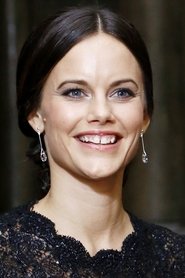 Sofia Hellqvist portrait