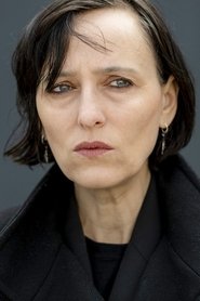 Signe Birkova portrait