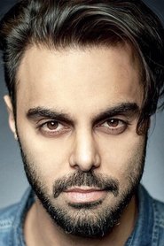 Mehdi Mahani portrait