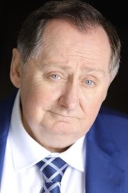 Michael P. Sullivan portrait