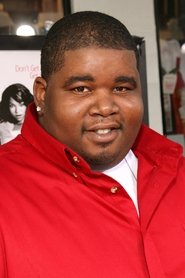 Terrell J. Ramsey portrait