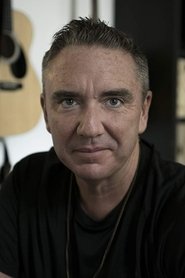 Rick McFarland portrait