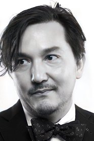 Lee Chatametikool portrait