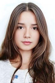 Elit İşcan portrait