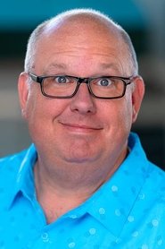 Bill Chott portrait