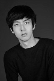 Seong Ho-jun portrait