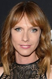 Dolly Wells portrait