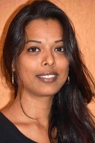 Kiran Khoje portrait