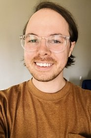 Alex Spiers portrait