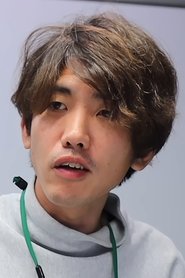 Masahide Hashimoto portrait