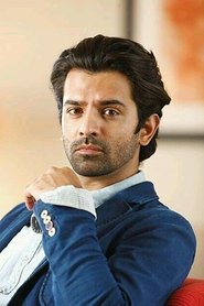 Barun Sobti portrait